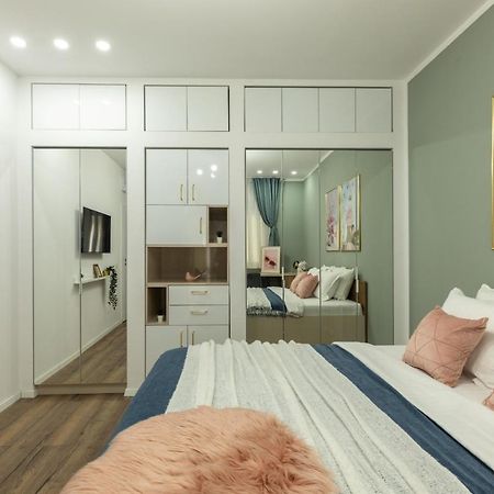Dream Home - Prime Location 2Br Apt In 布加勒斯特 外观 照片
