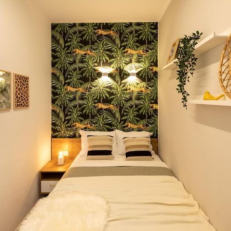 Dream Home - Prime Location 2Br Apt In 布加勒斯特 外观 照片