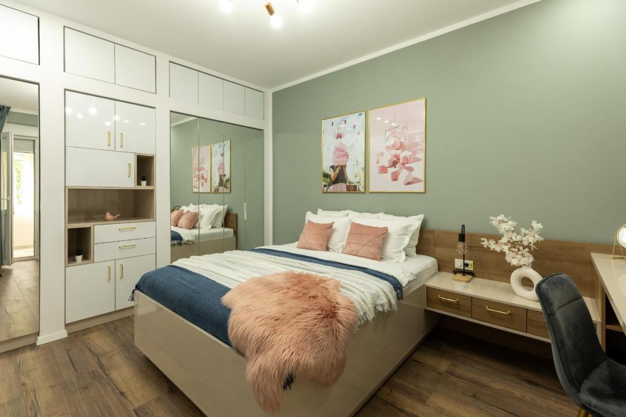 Dream Home - Prime Location 2Br Apt In 布加勒斯特 外观 照片