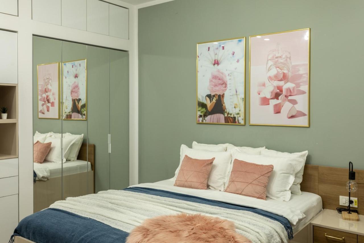 Dream Home - Prime Location 2Br Apt In 布加勒斯特 外观 照片