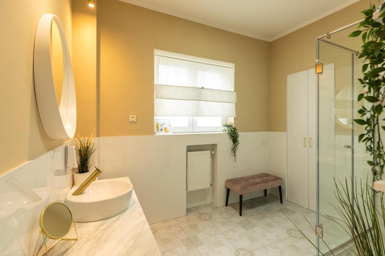 Dream Home - Prime Location 2Br Apt In 布加勒斯特 外观 照片