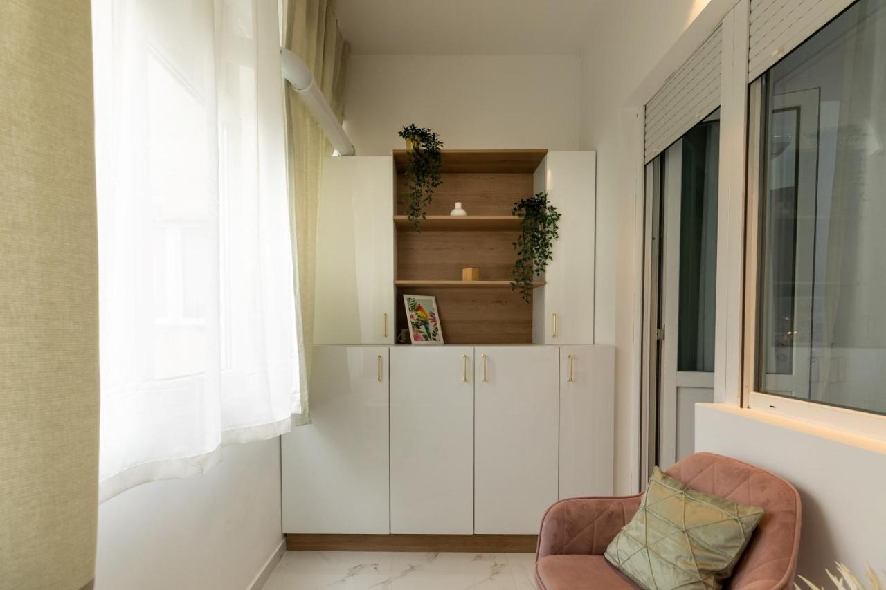 Dream Home - Prime Location 2Br Apt In 布加勒斯特 外观 照片