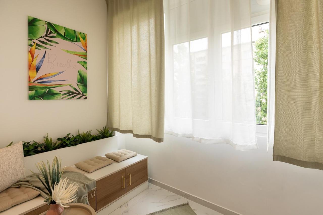Dream Home - Prime Location 2Br Apt In 布加勒斯特 外观 照片