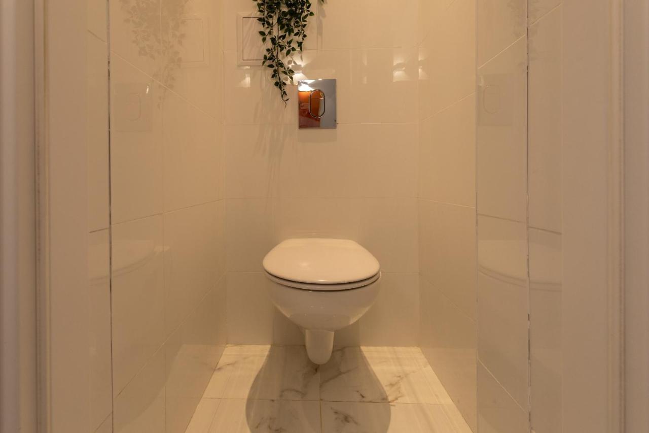 Dream Home - Prime Location 2Br Apt In 布加勒斯特 外观 照片