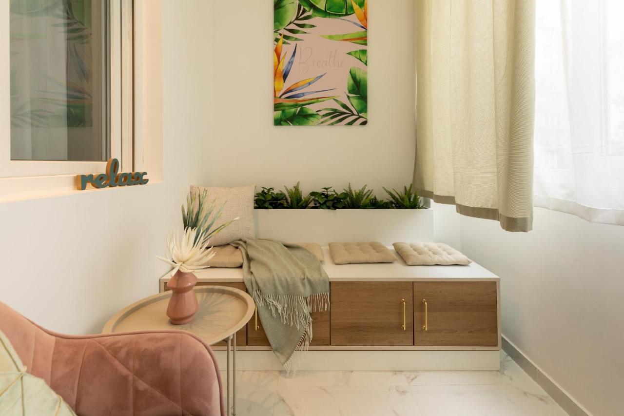 Dream Home - Prime Location 2Br Apt In 布加勒斯特 外观 照片