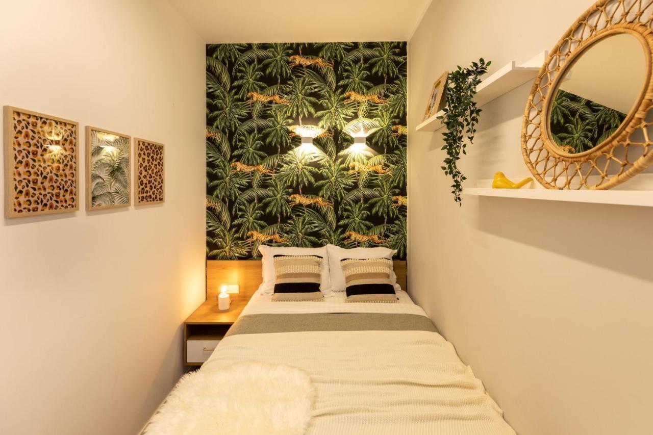 Dream Home - Prime Location 2Br Apt In 布加勒斯特 外观 照片