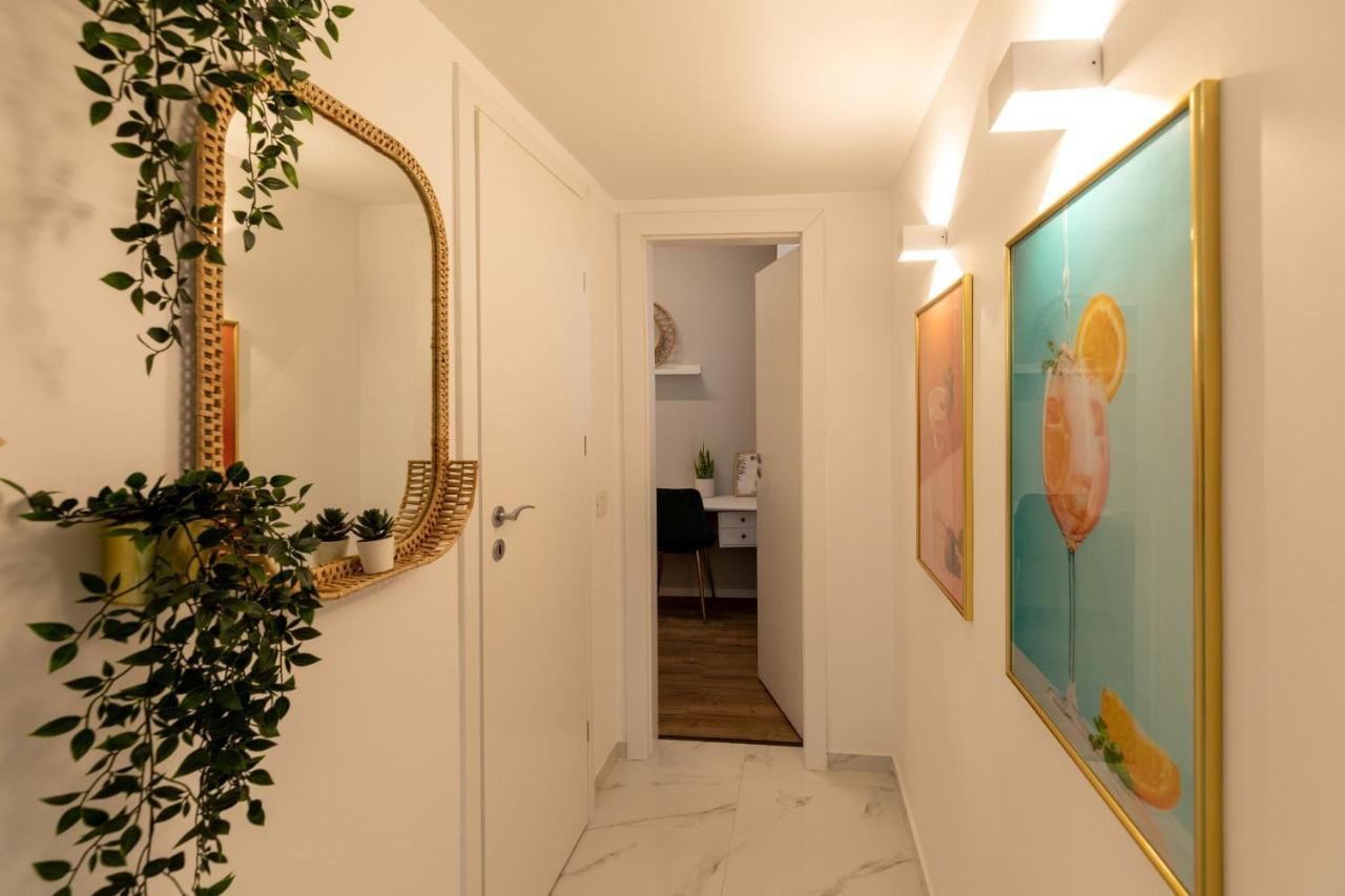 Dream Home - Prime Location 2Br Apt In 布加勒斯特 外观 照片