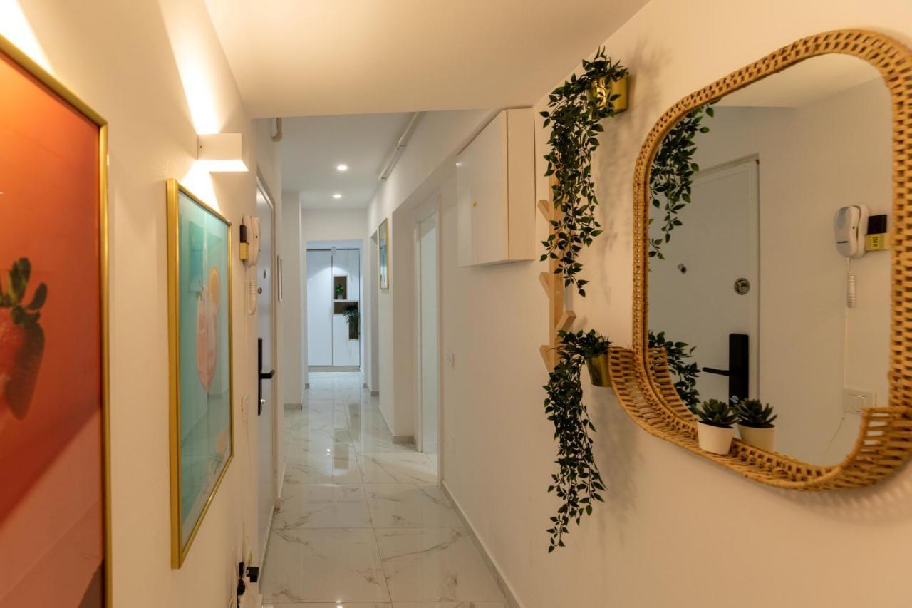 Dream Home - Prime Location 2Br Apt In 布加勒斯特 外观 照片
